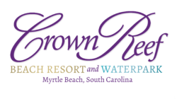 Crown Reef Resort Logo