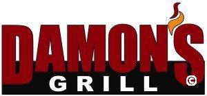 Damon’s Grill: Best Ribs In Town! image thumbnail