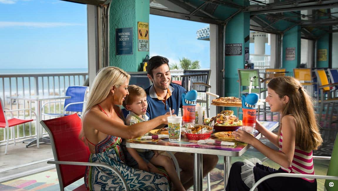 Loco Gecko Restaurant