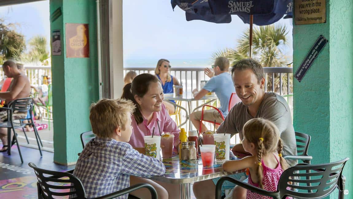 Loco Gecko Restaurant