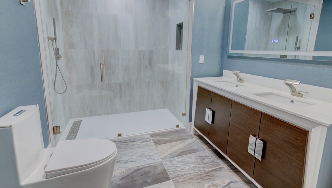 Oceanfront 4 Bedroom Penthouse