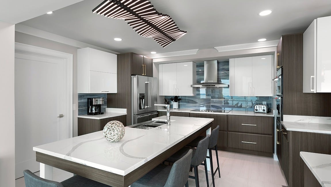 Oceanfront 4 Bedroom Penthouse