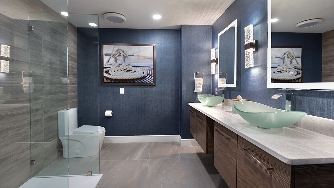 Oceanfront 4 Bedroom Penthouse