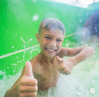 waterpark