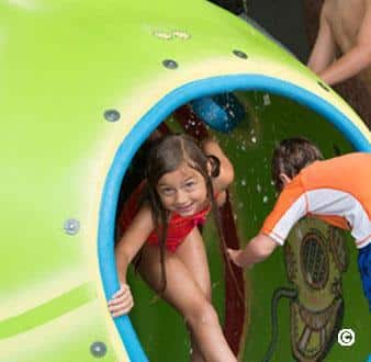 waterpark