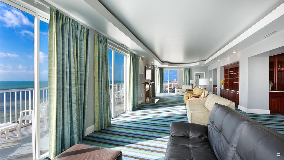 BEST 3 Bedroom Oceanfront Condo Myrtle Beach 2021 Low Rates