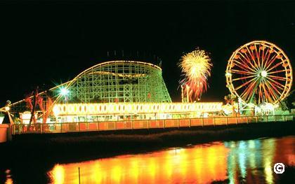 Attractions for Large Groups image thumbnail