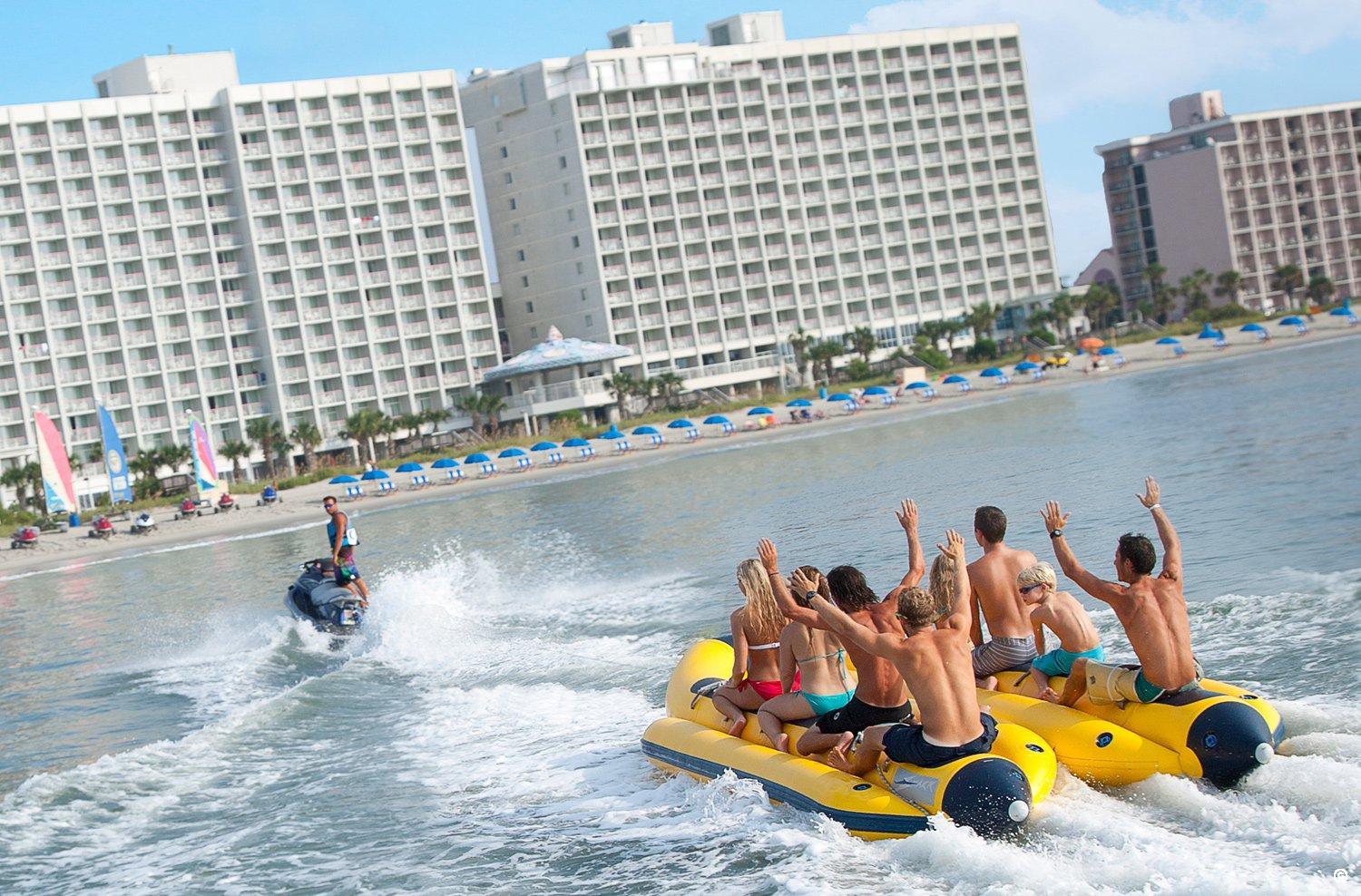 Vacation Member Benefits Card: Best Deals On Myrtle Beach Attractions image thumbnail