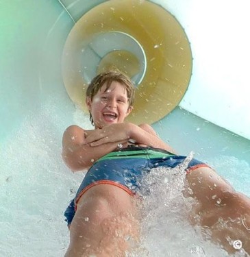 Image for: Year-Round Waterpark