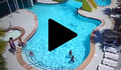 Video Thumbnail - Pool