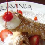 Travinia Dessert