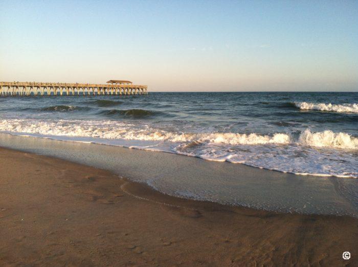 South Myrtle Beach Travel Guide Myrtle Beach State Park