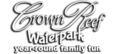 CrownReef Waterpark