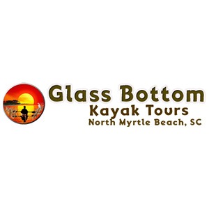 Glass Bottom Kayak Tours
