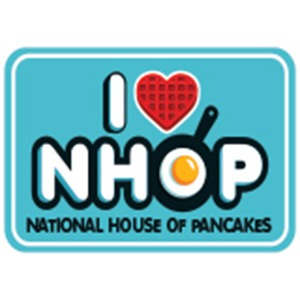 National House Of Pancake