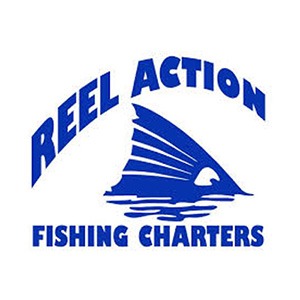 Reel Action Fishing Charter