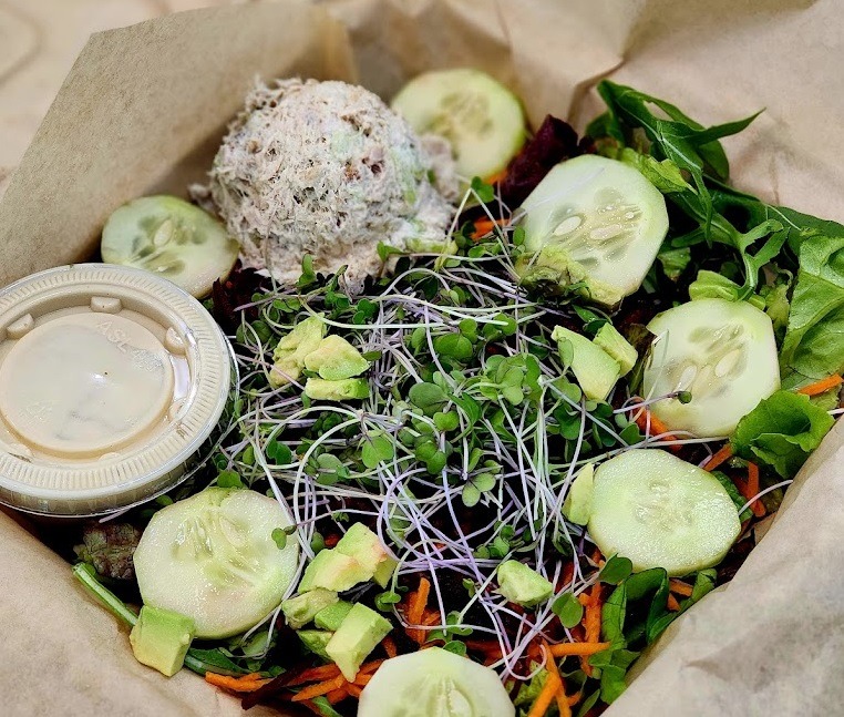 11 Best Vegan Restaurants in Myrtle Beach image thumbnail