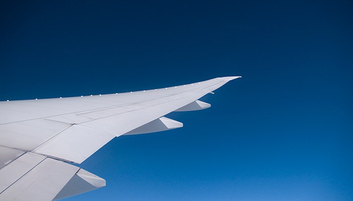 New Flights 2025 image thumbnail